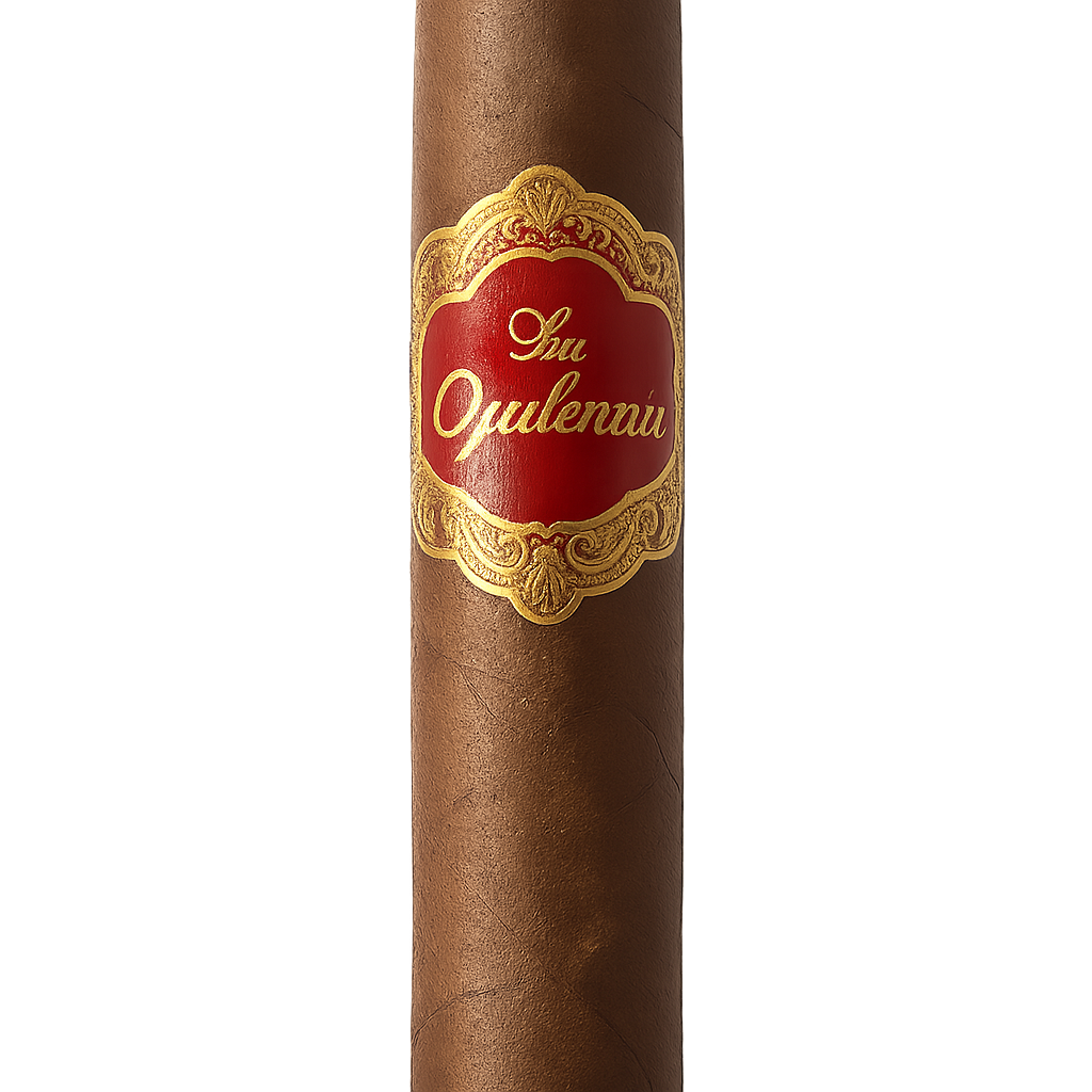 La Opulencia Classic