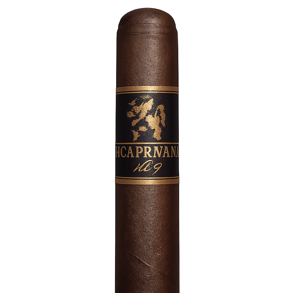 Liga Privada No. 9