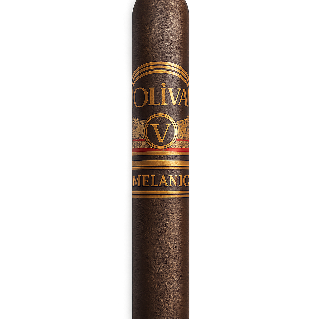 Serie V Melanio