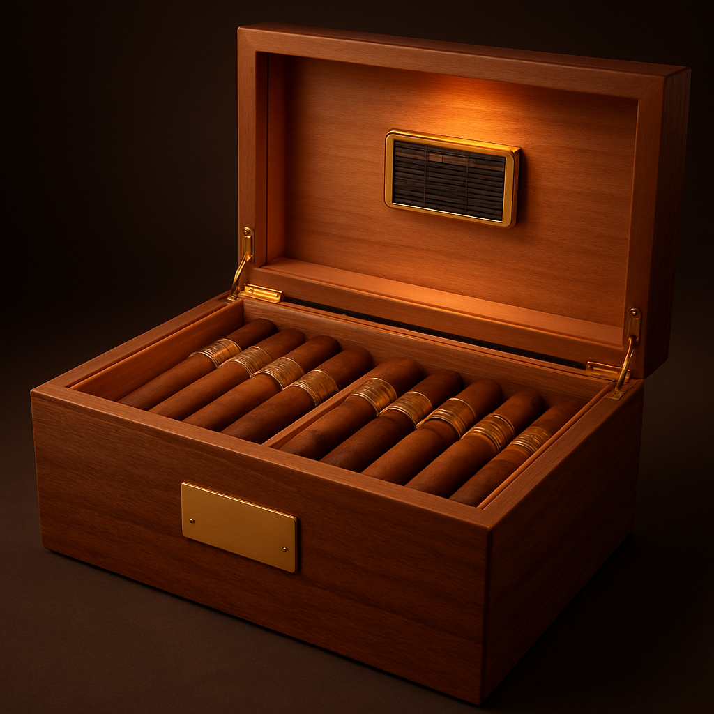 Featured large locker